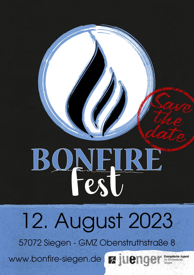 Bonfire-Fest